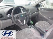 Cần bán Hyundai Accent 1.4 AT đời 2017, màu trắng