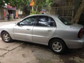 Bán Daewoo Lanos năm 2003, màu bạc xe gia đình