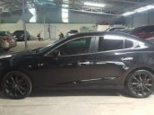 Bán xe Mazda 3 2.0 2015 xe gia đình