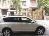 Bán Toyota RAV4 đời 2006, màu bạc 