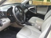 Bán Toyota RAV4 đời 2006, màu bạc 