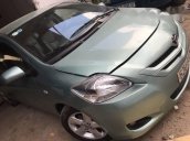 Cần bán xe Toyota Yaris đời 2008, xe nhập số sàn