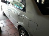 Bán xe cũ Ford Laser sản xuất 1999, màu trắng, nhập khẩu nguyên chiếc, 185tr