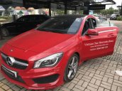 Bán Mercedes đời 2016, màu đỏ, nhập khẩu nguyên chiếc