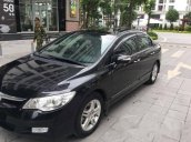 Cần bán gấp Honda Civic 2.0 AT đời 2008 chính chủ