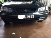 Cần bán gấp Toyota Camry Gli đời 2000, nhập khẩu chính chủ