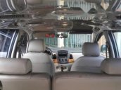 Bán xe cũ Toyota Innova đời 2009, màu bạc