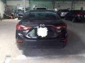 Bán xe Mazda 3 2.0 2015 xe gia đình