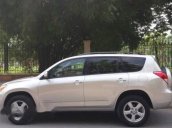 Bán Toyota RAV4 đời 2006, màu bạc 