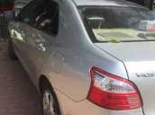 Bán Toyota Vios đời 2009, màu bạc, 315 triệu