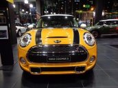 Bán xe cũ Mini Cooper S đời 2015, xe nhập