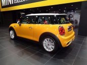 Bán xe cũ Mini Cooper S đời 2015, xe nhập