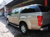 Bán Isuzu Dmax đời 2014, màu vàng số tự động, giá 520tr