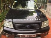 Cần bán Ford Escape 2004, màu đen