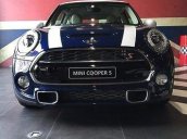 Bán ô tô Mini Cooper S AT đời 2017, xe nhập