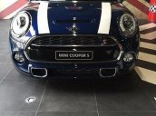 Bán ô tô Mini Cooper S AT đời 2017, xe nhập