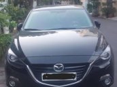 Bán xe Mazda 3 2.0 2015 xe gia đình