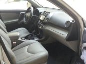 Bán Toyota RAV4 đời 2006, màu bạc 