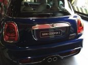 Bán ô tô Mini Cooper S AT đời 2017, xe nhập