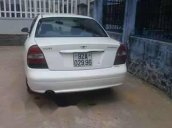 Bán xe Daewoo Nubira đời 2001