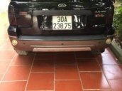 Cần bán Ford Escape 2004, màu đen