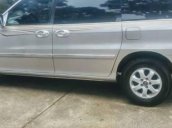 Bán Kia Carnival đời 2006, màu bạc, giá tốt