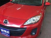Bán ô tô Mazda 3 năm 2010, màu đỏ số tự động, 520 triệu