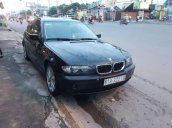 Bán BMW 3 Series 325i Sport đời 2003, màu đen số tự động