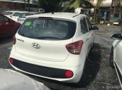 Hyundai Grand i10 2017 New, hỗ trợ vay ngân hàng 90%, duyệt hồ sơ trong ngày, liên hệ Nghĩa: 0904350211