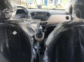 Hyundai Grand i10 2017 New, hỗ trợ vay ngân hàng 90%, duyệt hồ sơ trong ngày, liên hệ Nghĩa: 0904350211