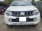 Bán Mitsubishi Triton 2 cầu số tự động 2.4 Mivec hoàn toàn mới, ưu đãi hấp dẫn