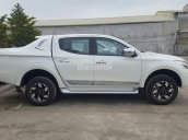 Bán Mitsubishi Triton 2 cầu số tự động 2.4 Mivec hoàn toàn mới, ưu đãi hấp dẫn