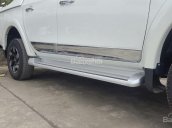 Bán Mitsubishi Triton 2 cầu số tự động 2.4 Mivec hoàn toàn mới, ưu đãi hấp dẫn