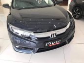 Honda Biên Hòa khuyến mãi đến 45 triệu khi mua xe Honda Civic 1.5 Turbo 2017 hổ trợ ngân hàng 80%. Liên hệ 0908700166