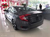 Honda Biên Hòa khuyến mãi đến 45 triệu khi mua xe Honda Civic 1.5 Turbo 2017 hổ trợ ngân hàng 80%. Liên hệ 0908700166