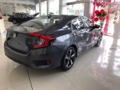 Honda Biên Hòa khuyến mãi đến 45 triệu khi mua xe Honda Civic 1.5 Turbo 2017 hổ trợ ngân hàng 80%. Liên hệ 0908700166