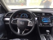 Honda Biên Hòa khuyến mãi đến 45 triệu khi mua xe Honda Civic 1.5 Turbo 2017 hổ trợ ngân hàng 80%. Liên hệ 0908700166