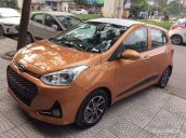 Hyundai Trường Chinh - bán Hyundai i10 1.2MT model 2018- Hỗ trợ mua xe trả góp - Uber & Grab- LH: 0904 806 785