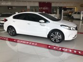 Bán Kia Cerato Signature Editor, xe mới, giá tốt