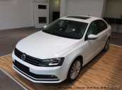 Volkswagen Jetta - Màu trắng | Đại lý VW Saigon 0933689294