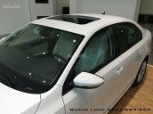 Volkswagen Jetta - Màu trắng | Đại lý VW Saigon 0933689294