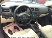 Volkswagen Jetta - Màu trắng | Đại lý VW Saigon 0933689294