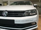 Volkswagen Jetta - Màu trắng | Đại lý VW Saigon 0933689294