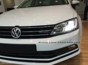 Volkswagen Jetta - Màu trắng | Đại lý VW Saigon 0933689294