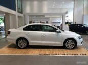 Bán Volkswagen Jetta 1.4 TSI - AT 7 cấp DSG - LH Long 0933689294