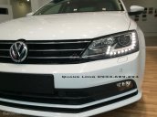 Bán Volkswagen Jetta 1.4 TSI - AT 7 cấp DSG - LH Long 0933689294