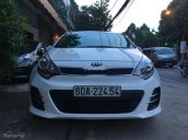 Kia Rio model 2016, xe còn tốt