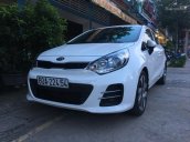 Kia Rio model 2016, xe còn tốt