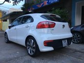 Kia Rio model 2016, xe còn tốt