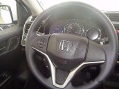 Cần bán Honda Odyssey 2.4CVT 2017, màu trắng
